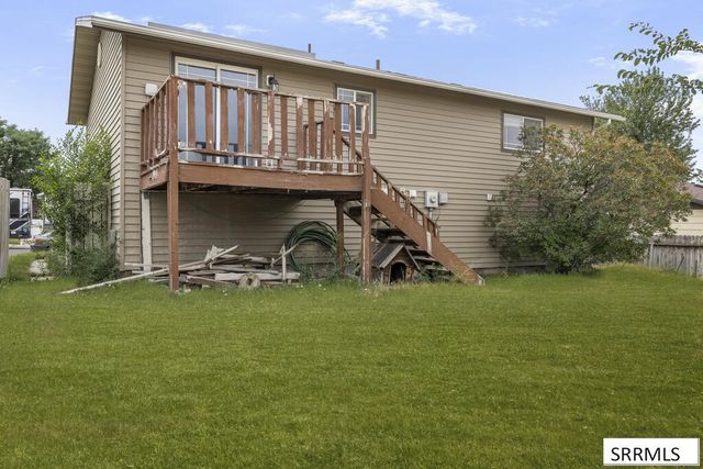 1378 Saratoga Street, Pocatello, ID 83201