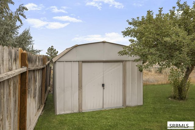 1378 Saratoga Street, Pocatello, ID 83201