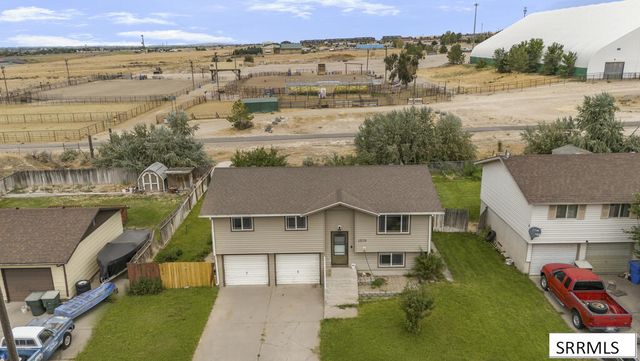1378 Saratoga Street, Pocatello, ID 83201