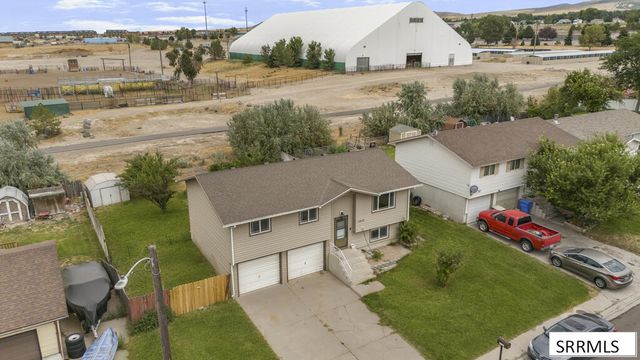 1378 Saratoga Street, Pocatello, ID 83201