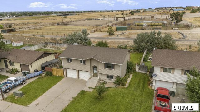 1378 Saratoga Street, Pocatello, ID 83201