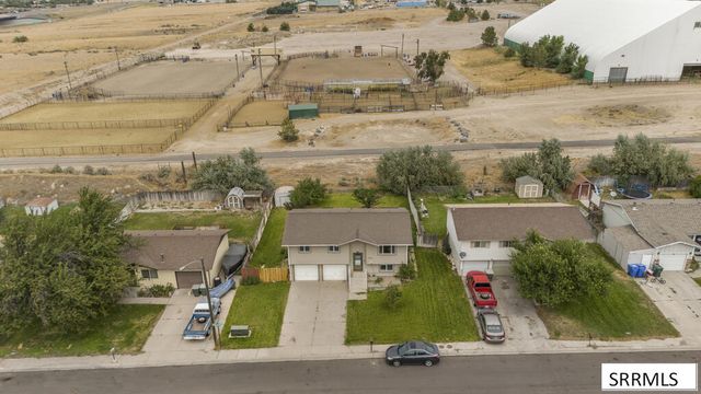 1378 Saratoga Street, Pocatello, ID 83201