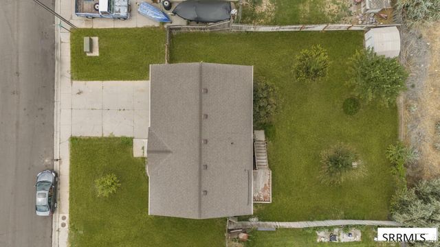 1378 Saratoga Street, Pocatello, ID 83201