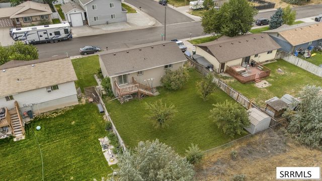 1378 Saratoga Street, Pocatello, ID 83201