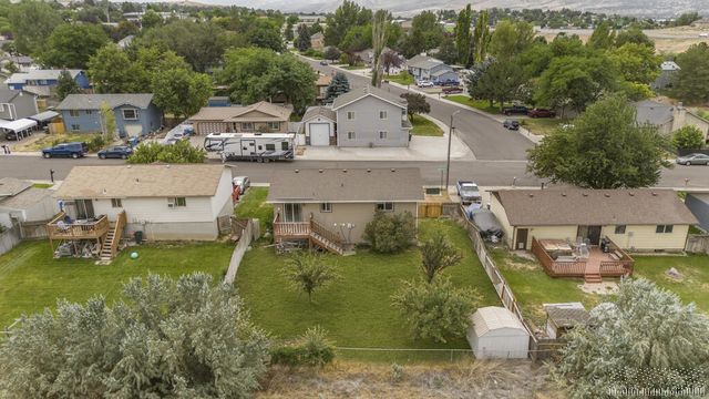 1378 Saratoga Street, Pocatello, ID 83201