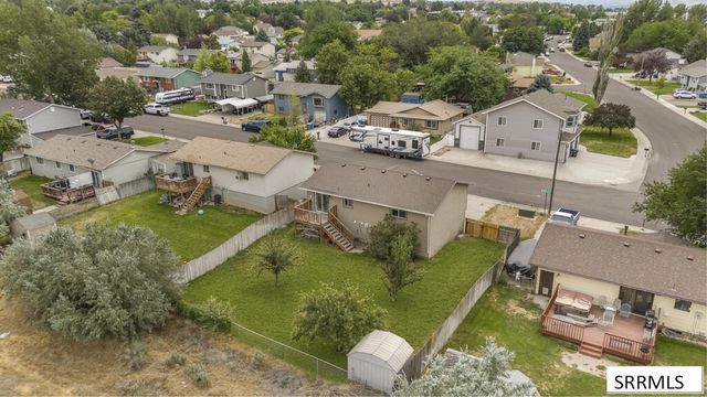 1378 Saratoga Street, Pocatello, ID 83201