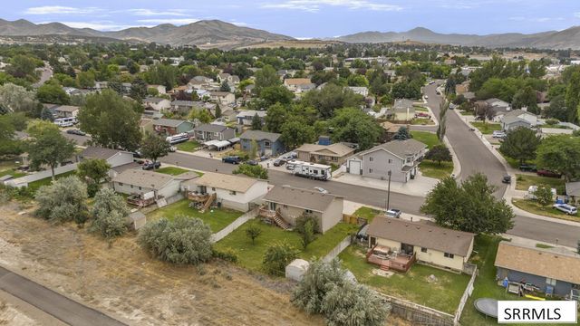 1378 Saratoga Street, Pocatello, ID 83201