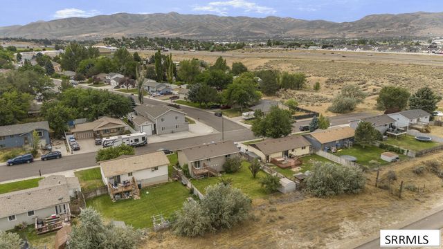 1378 Saratoga Street, Pocatello, ID 83201