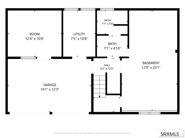 1378 Saratoga Street, Pocatello, ID 83201