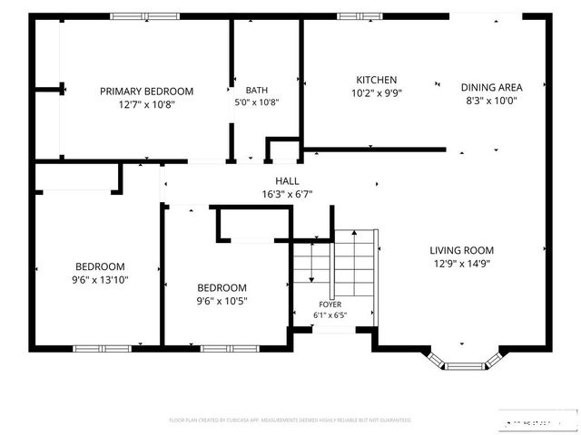 1378 Saratoga Street, Pocatello, ID 83201