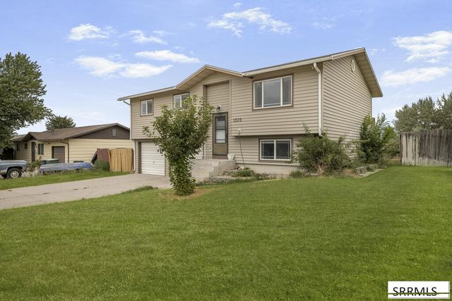 1378 Saratoga Street, Pocatello, ID 83201