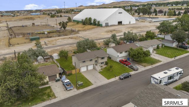 1378 Saratoga Street, Pocatello, ID 83201