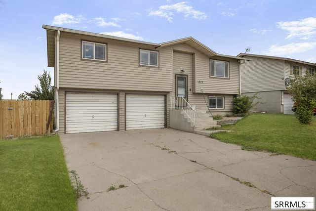 1378 Saratoga Street, Pocatello, ID 83201