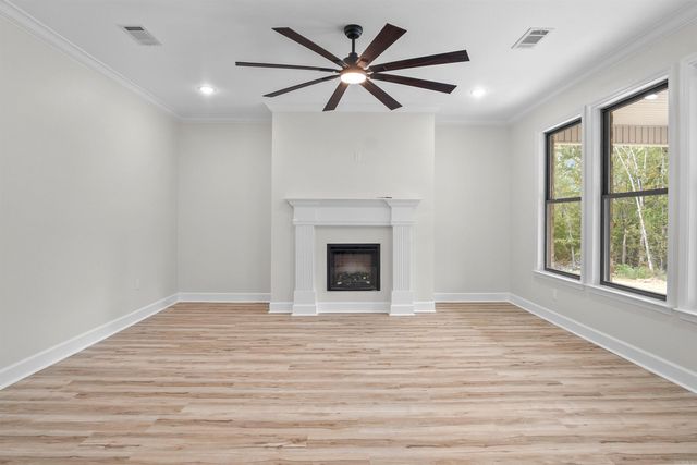 524 Madeleine Circle, Austin, AR 72007