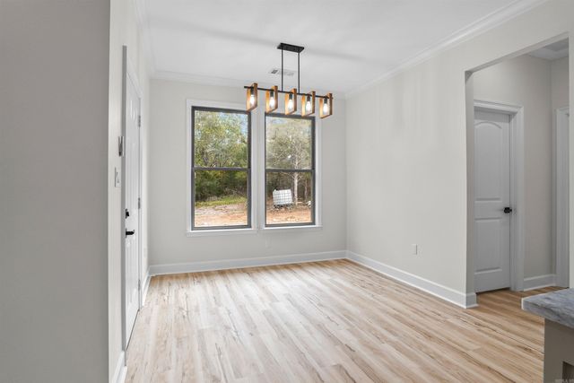 524 Madeleine Circle, Austin, AR 72007