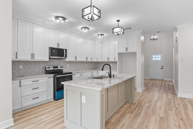 524 Madeleine Circle, Austin, AR 72007