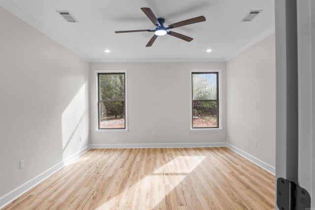 524 Madeleine Circle, Austin, AR 72007