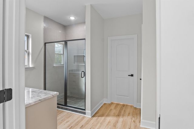 524 Madeleine Circle, Austin, AR 72007