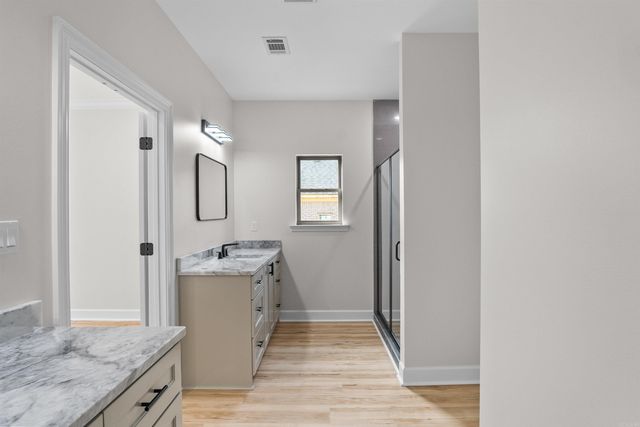 524 Madeleine Circle, Austin, AR 72007