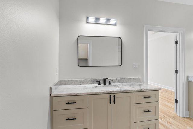 524 Madeleine Circle, Austin, AR 72007