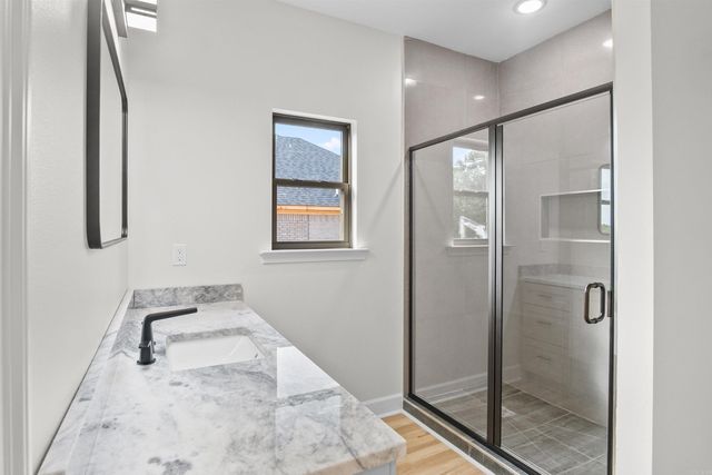 524 Madeleine Circle, Austin, AR 72007