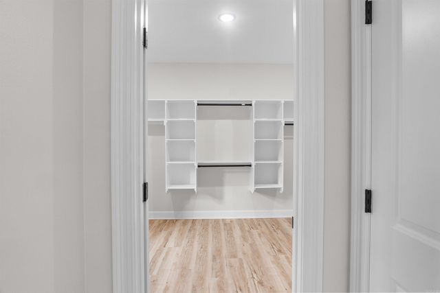 524 Madeleine Circle, Austin, AR 72007