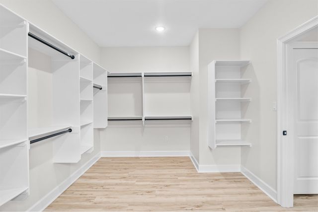 524 Madeleine Circle, Austin, AR 72007