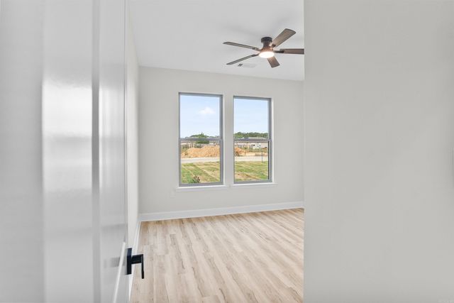 524 Madeleine Circle, Austin, AR 72007