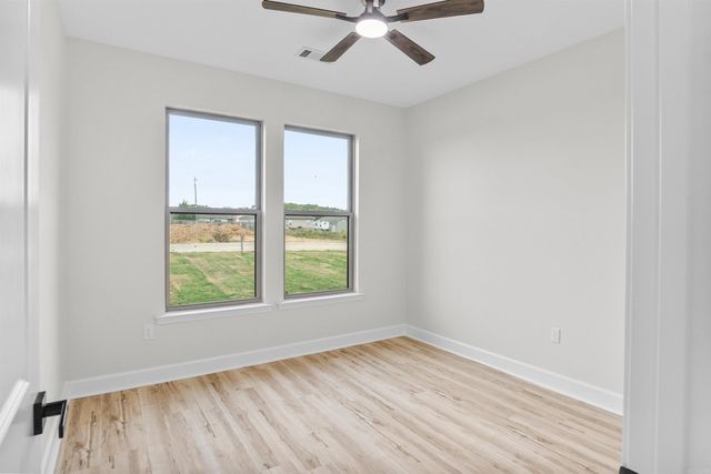 524 Madeleine Circle, Austin, AR 72007