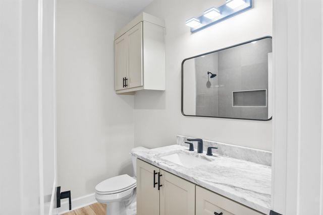 524 Madeleine Circle, Austin, AR 72007