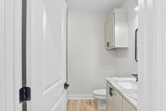 524 Madeleine Circle, Austin, AR 72007