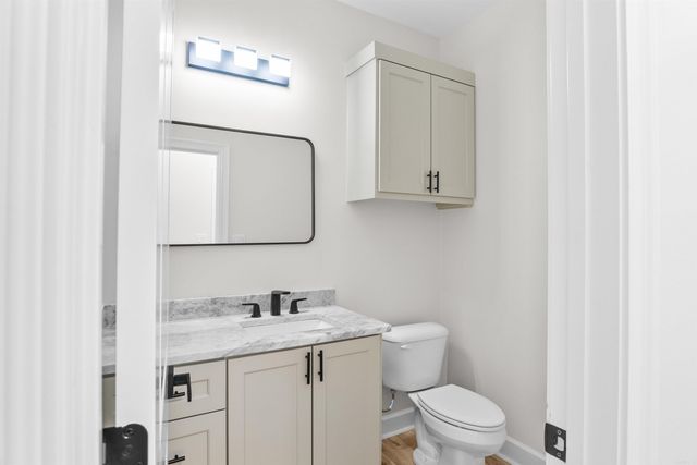 524 Madeleine Circle, Austin, AR 72007