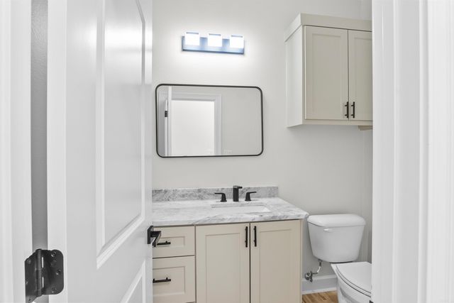 524 Madeleine Circle, Austin, AR 72007