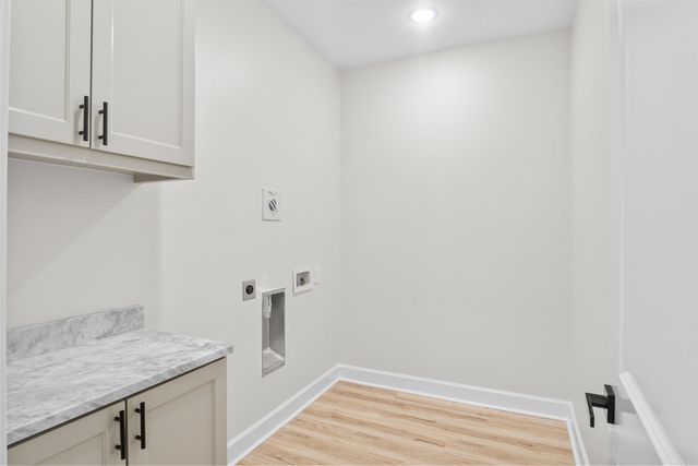 524 Madeleine Circle, Austin, AR 72007