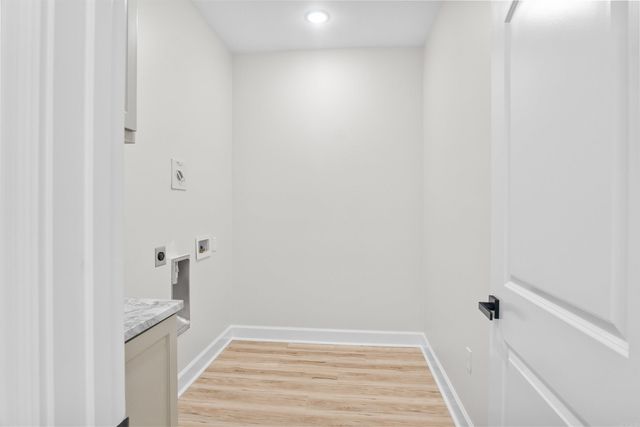 524 Madeleine Circle, Austin, AR 72007