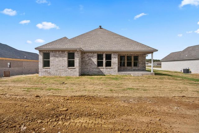 524 Madeleine Circle, Austin, AR 72007