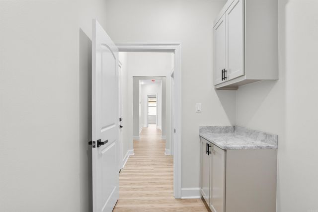 524 Madeleine Circle, Austin, AR 72007