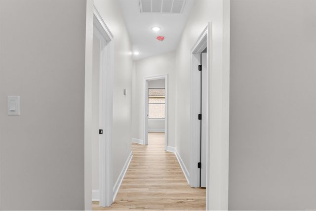 524 Madeleine Circle, Austin, AR 72007