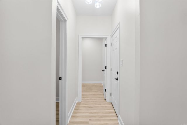 524 Madeleine Circle, Austin, AR 72007