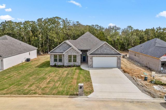 524 Madeleine Circle, Austin, AR 72007