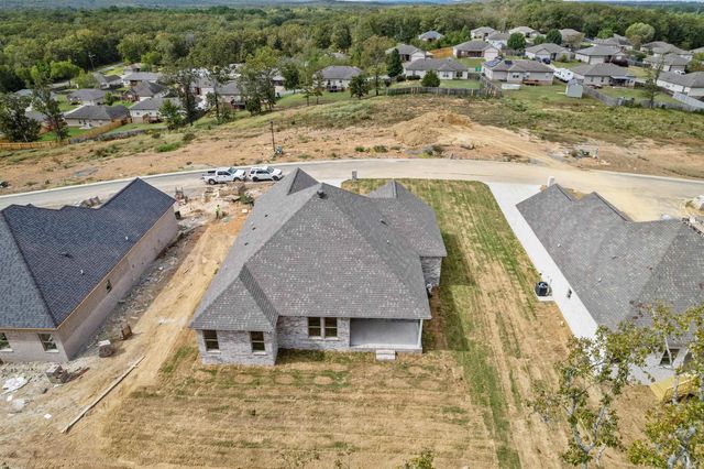 524 Madeleine Circle, Austin, AR 72007