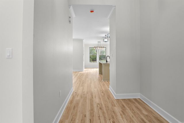 524 Madeleine Circle, Austin, AR 72007