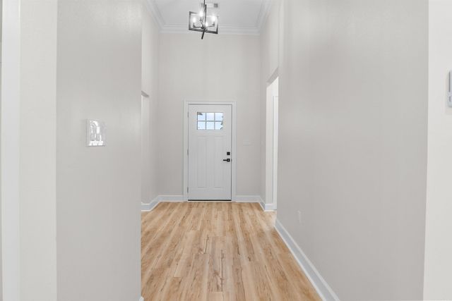 524 Madeleine Circle, Austin, AR 72007