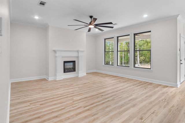 524 Madeleine Circle, Austin, AR 72007