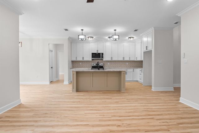 524 Madeleine Circle, Austin, AR 72007