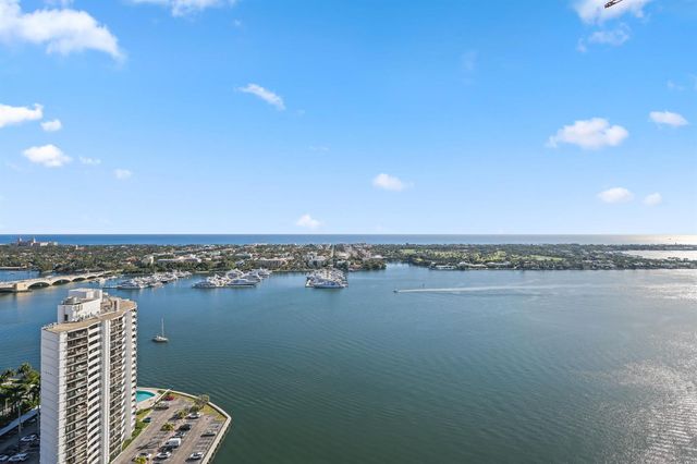 1333 S Flagler Drive 2301, West Palm Beach, FL 33401