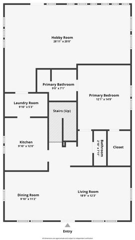 524 N Long Rd, Spokane Valley, WA 99016