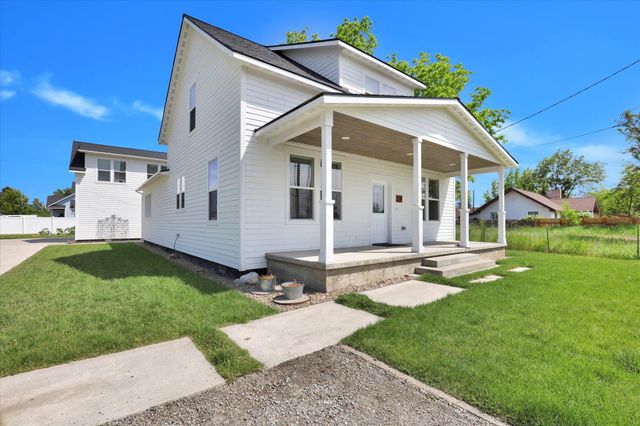 524 N Long Rd, Spokane Valley, WA 99016