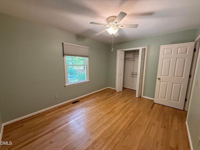 137 B Windsor Circle, Chapel Hill, NC 27516