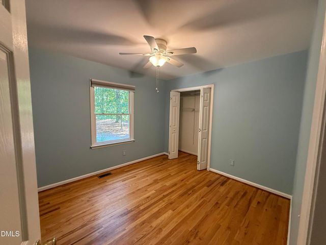 137 B Windsor Circle, Chapel Hill, NC 27516